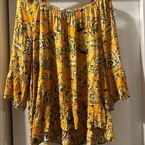 Fever Too - Size 2X - Like New